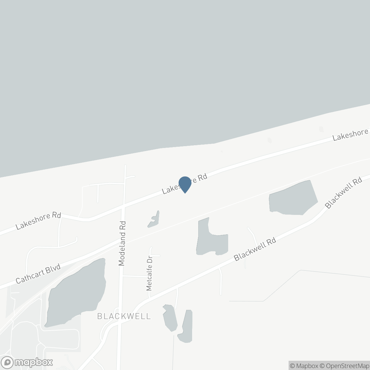 1573 LAKESHORE ROAD, Sarnia, Ontario N7X 1B3